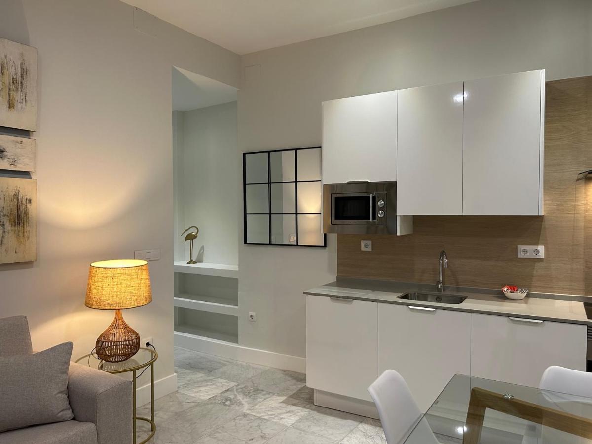 Olavide Premium Apartment Seville