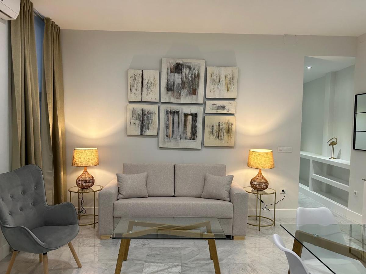 Olavide Premium * Seville