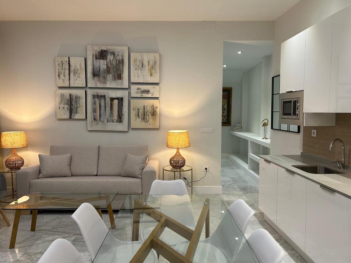 Olavide Premium Apartment Seville