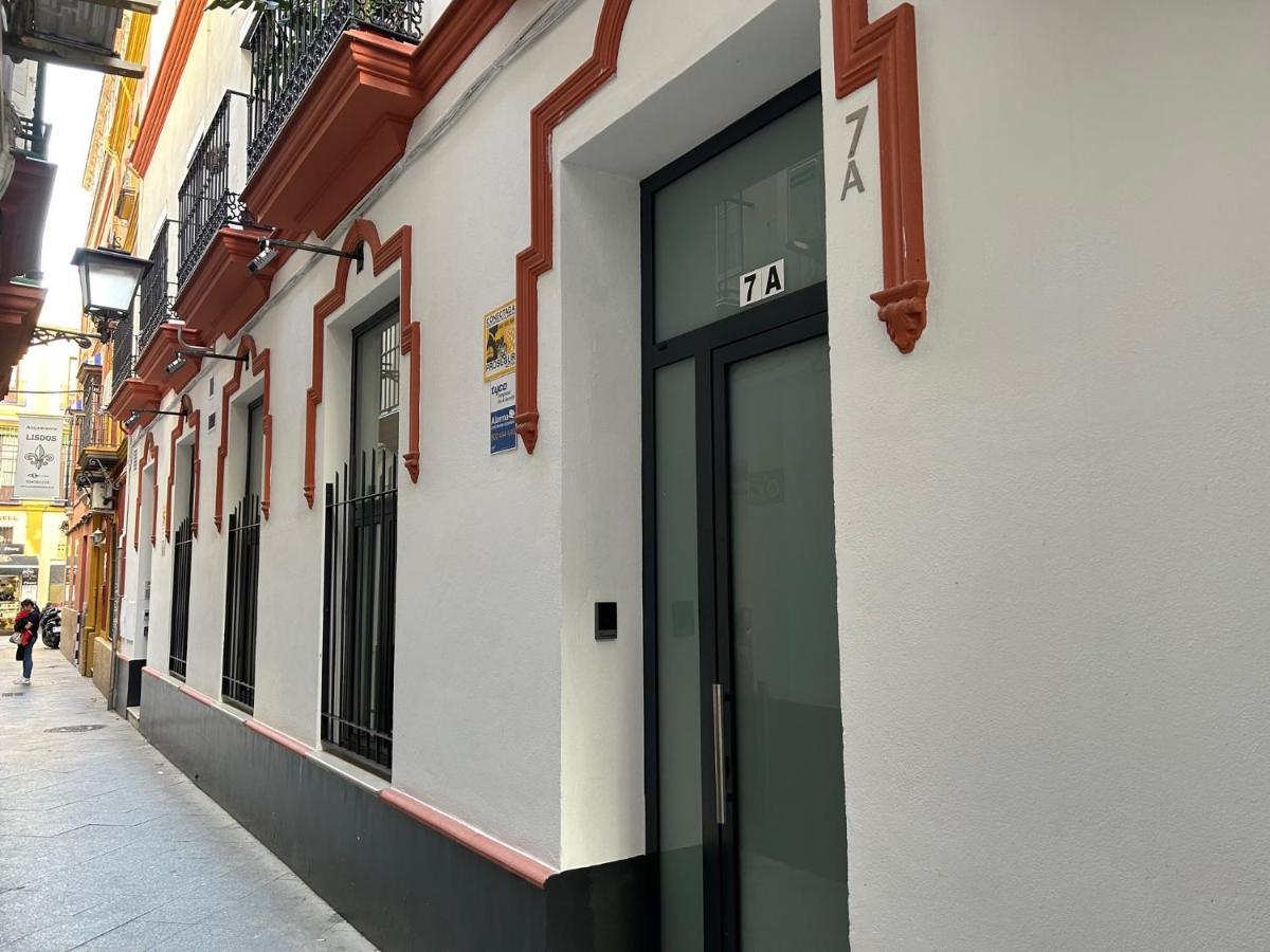 Apartment Olavide Premium Seville