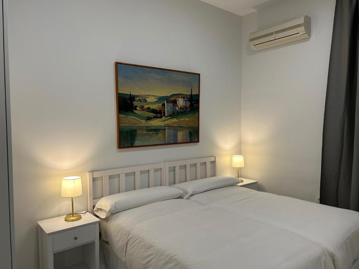 Olavide Premium Appartement