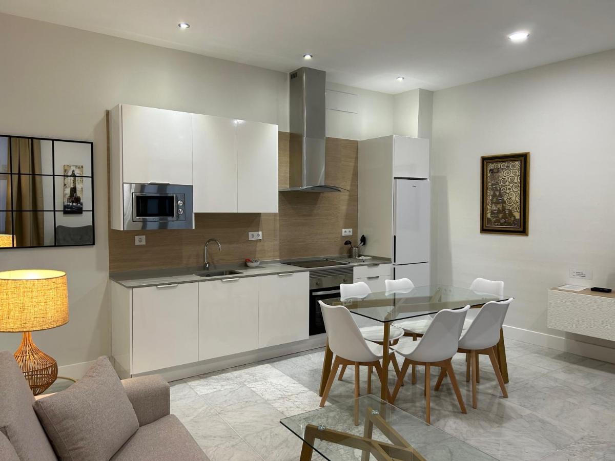 Olavide Premium Seville