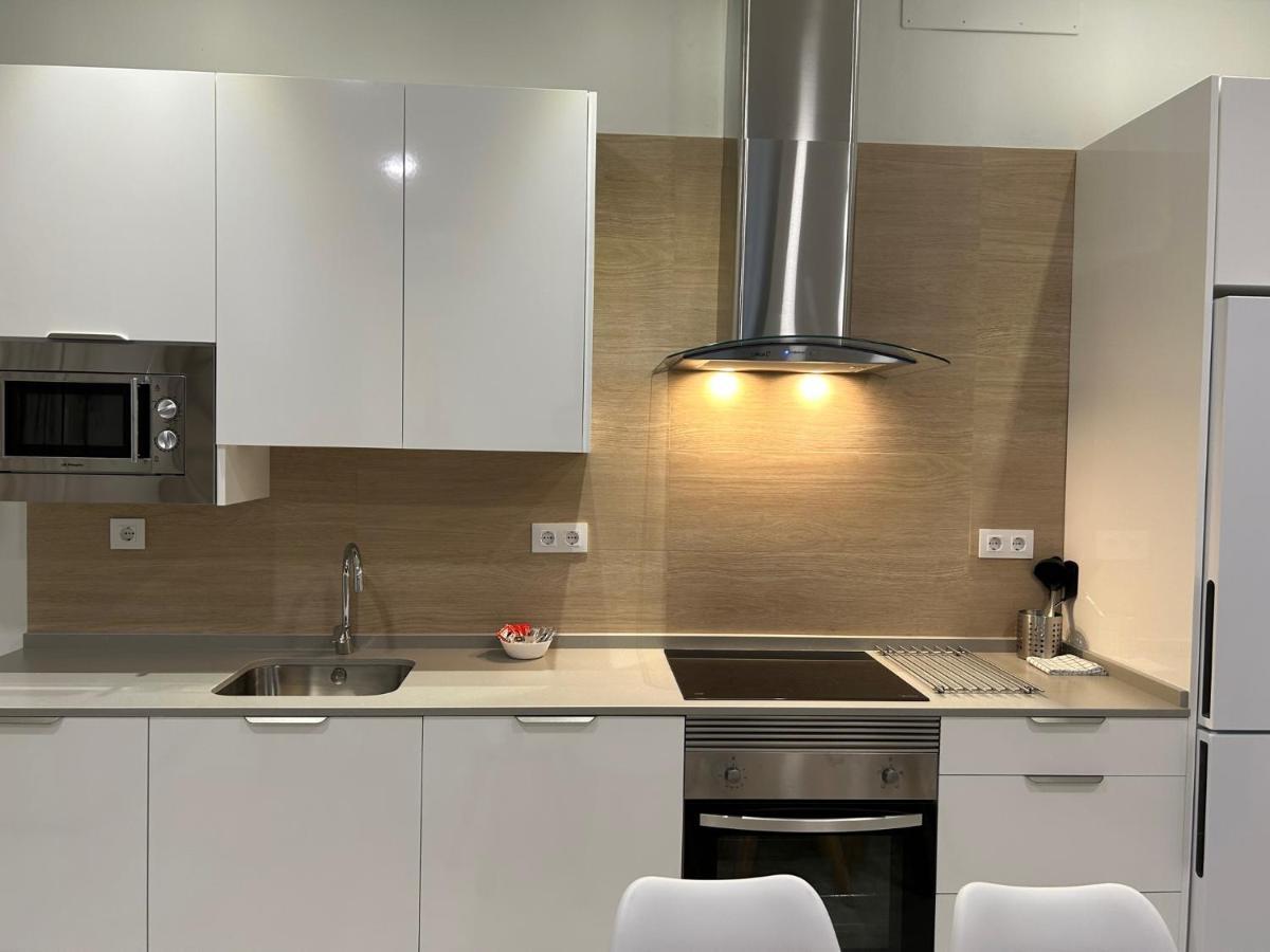 Appartement Olavide Premium Séville