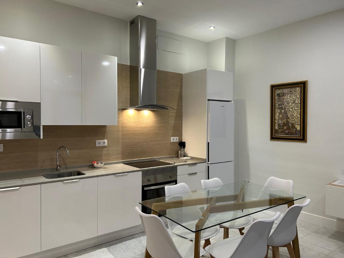 Olavide Premium Apartment Seville