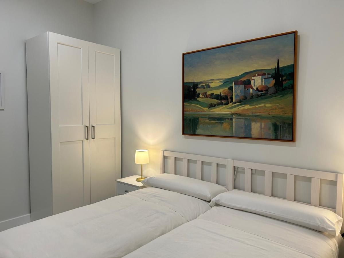 Olavide Premium Appartement *