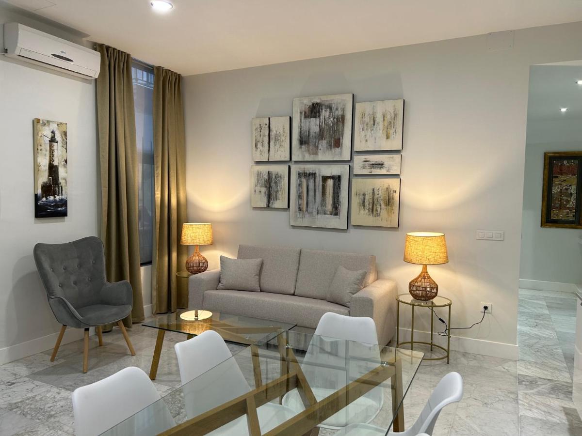Olavide Premium Apartment