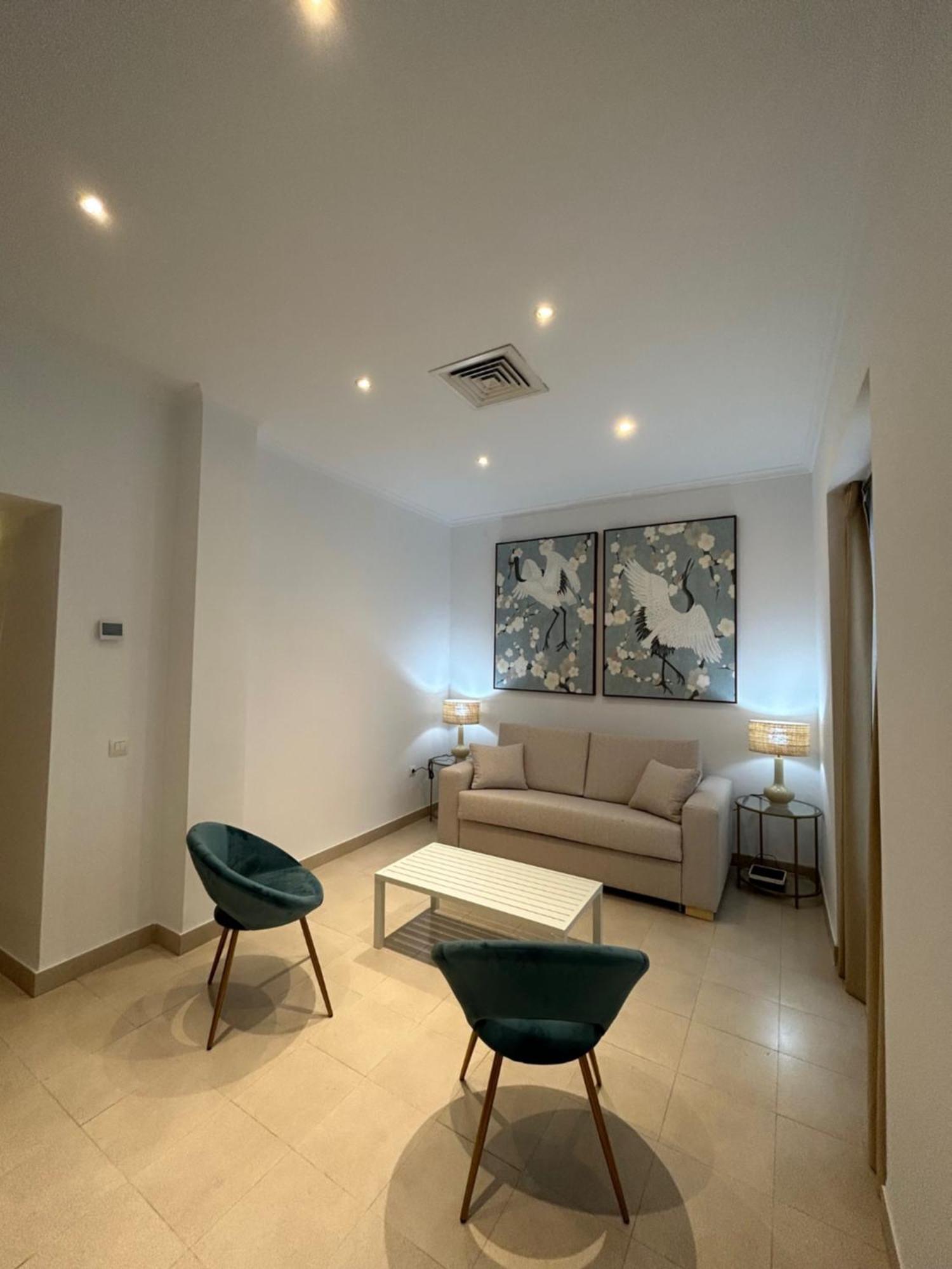 Olavide Premium Appartement *