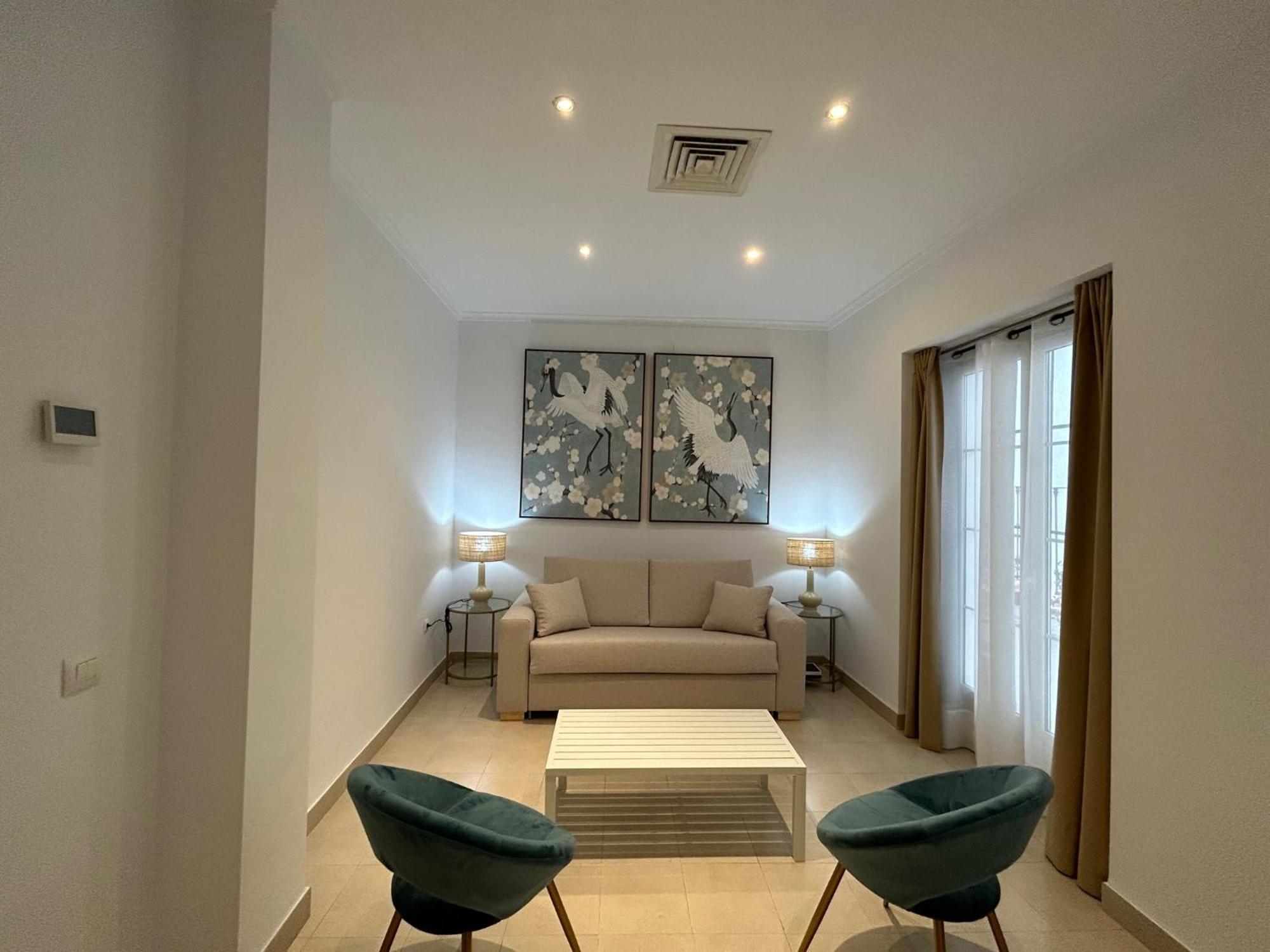 Apartment Olavide Premium Seville