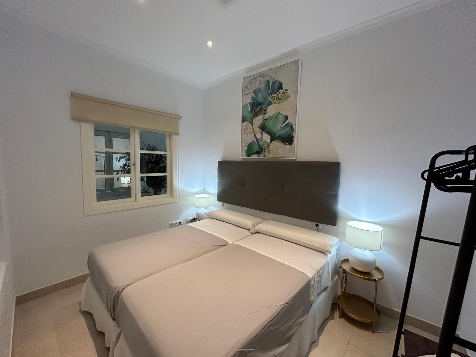 Appartement Olavide Premium