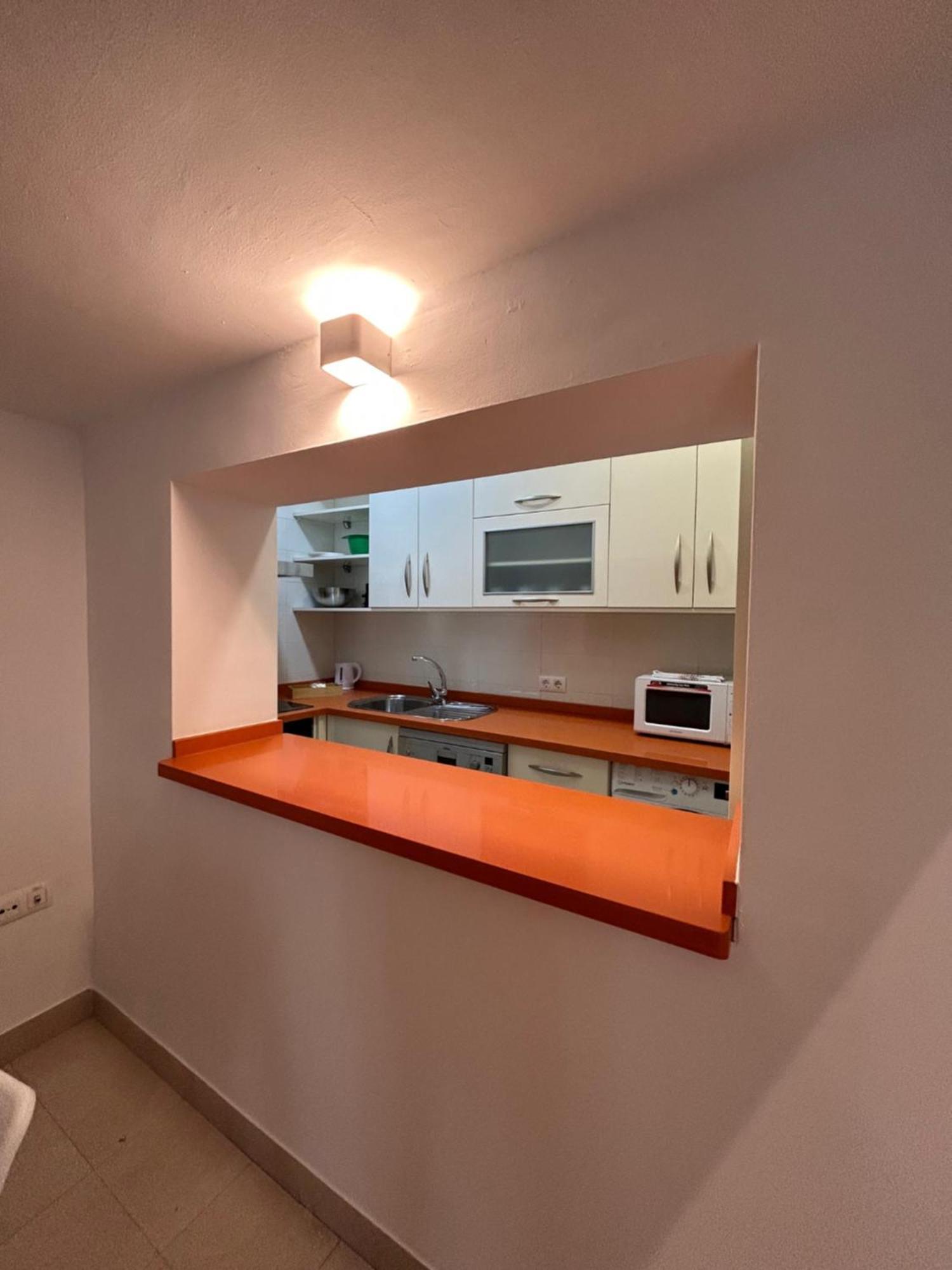 Olavide Premium Appartement Séville