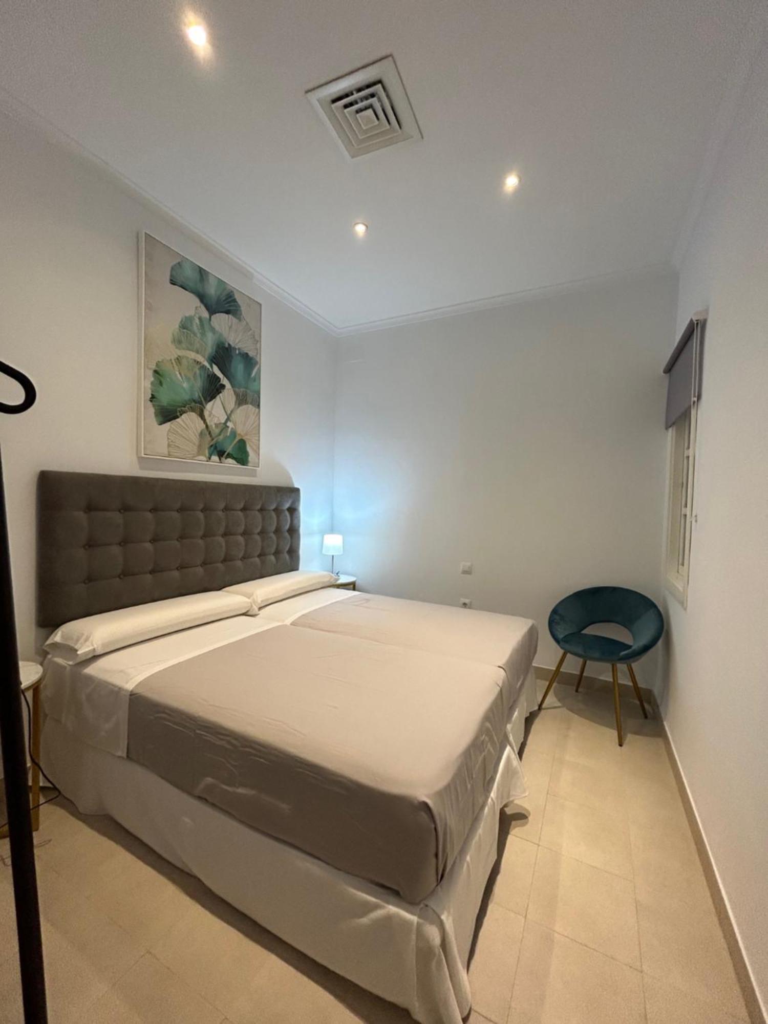 Olavide Premium Seville