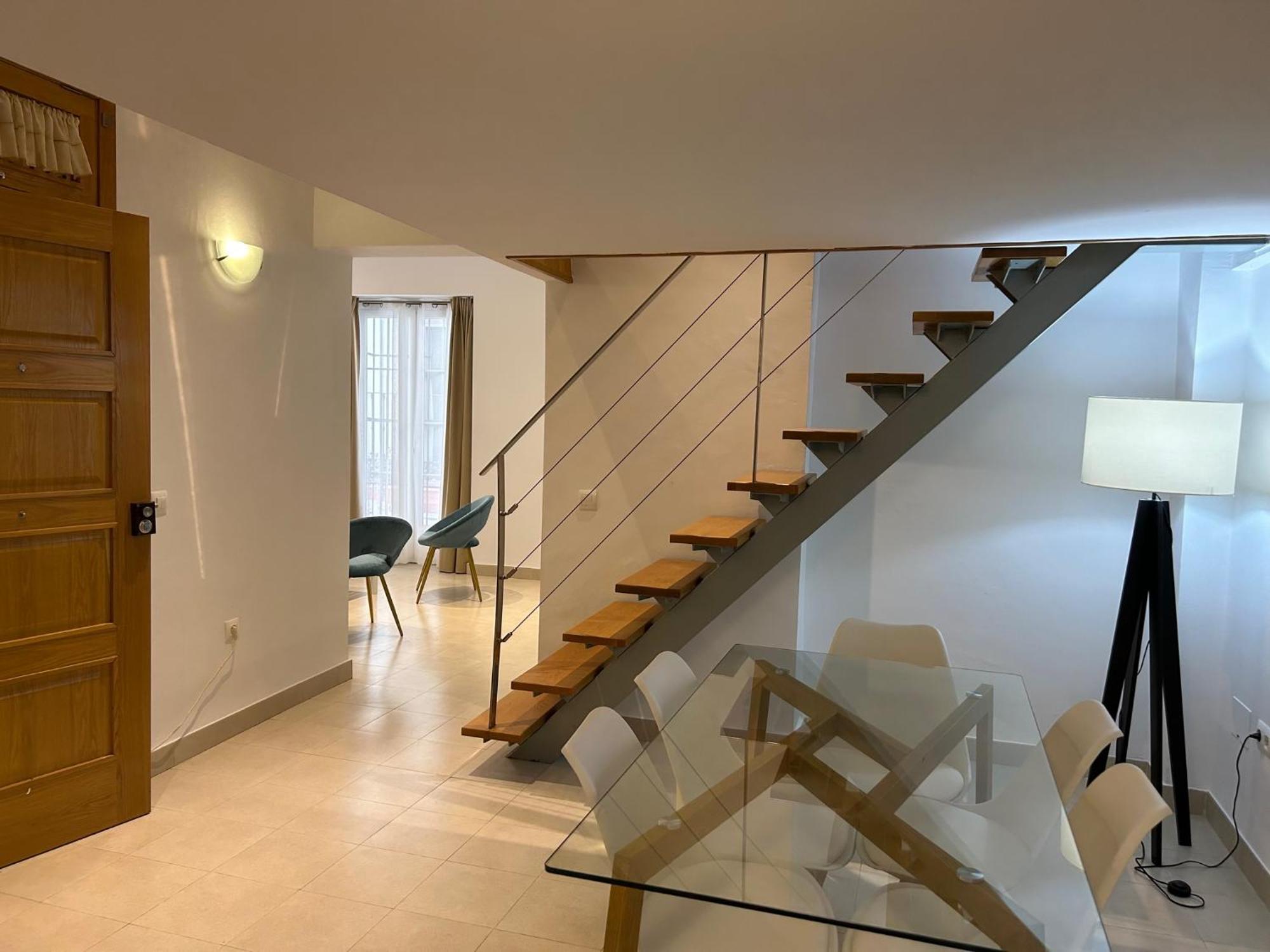 Olavide Premium Appartement