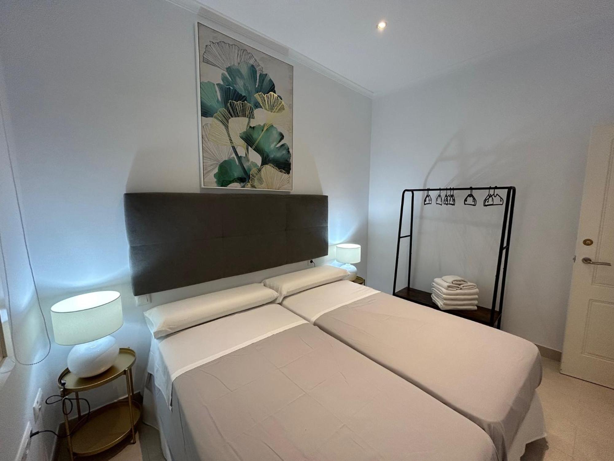 Appartement Olavide Premium *