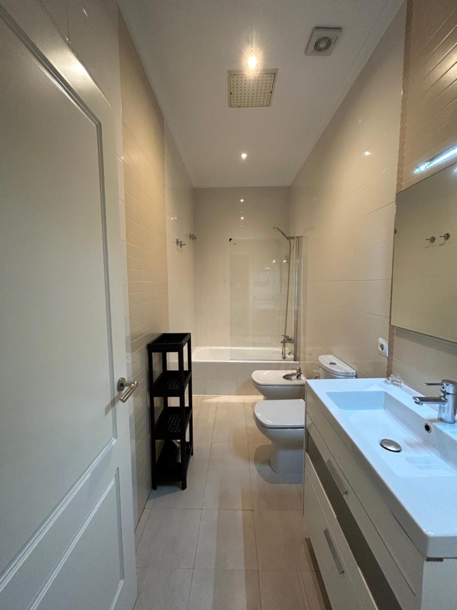 Olavide Premium Appartement *
