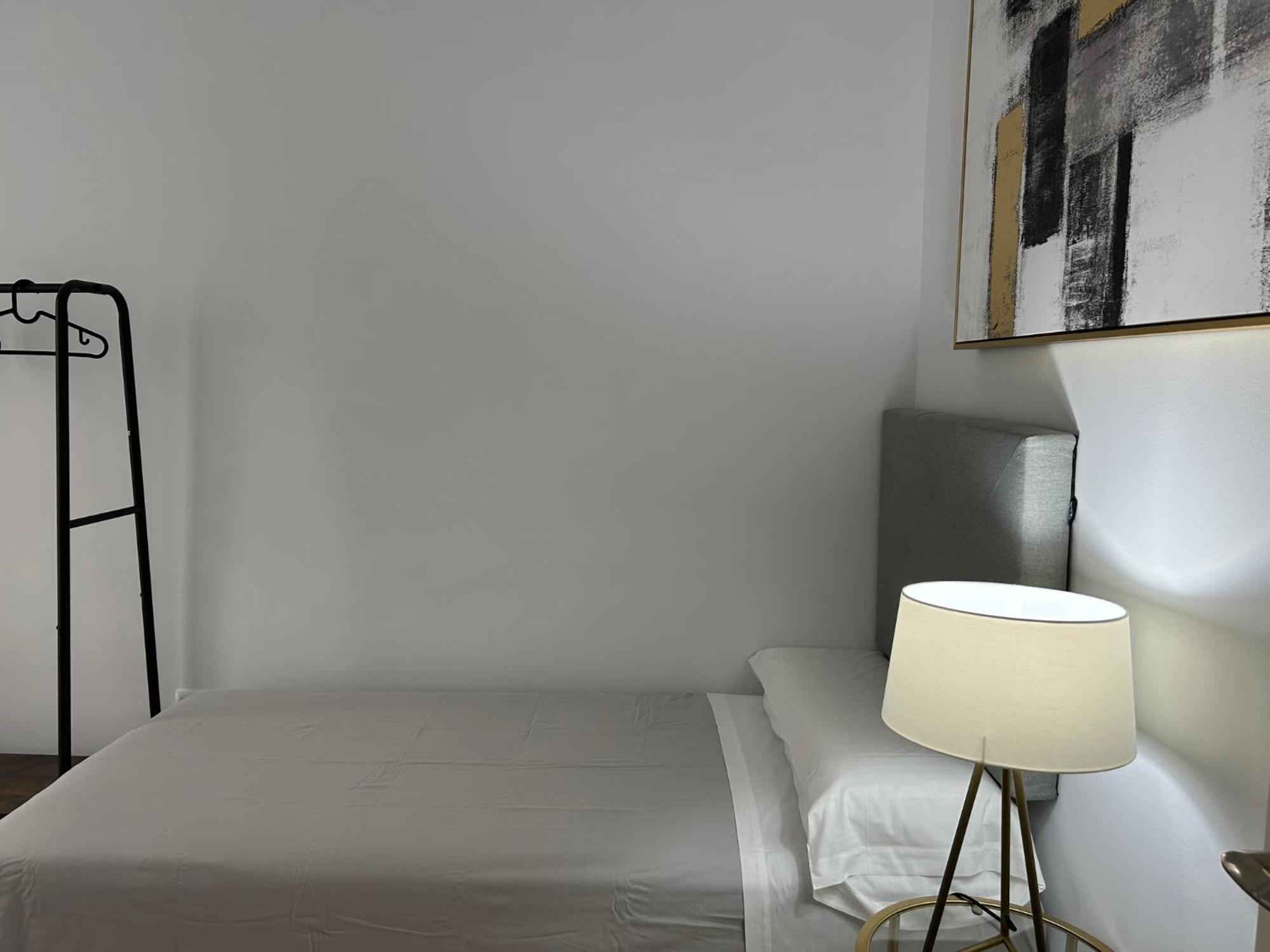 Apartment Olavide Premium Seville