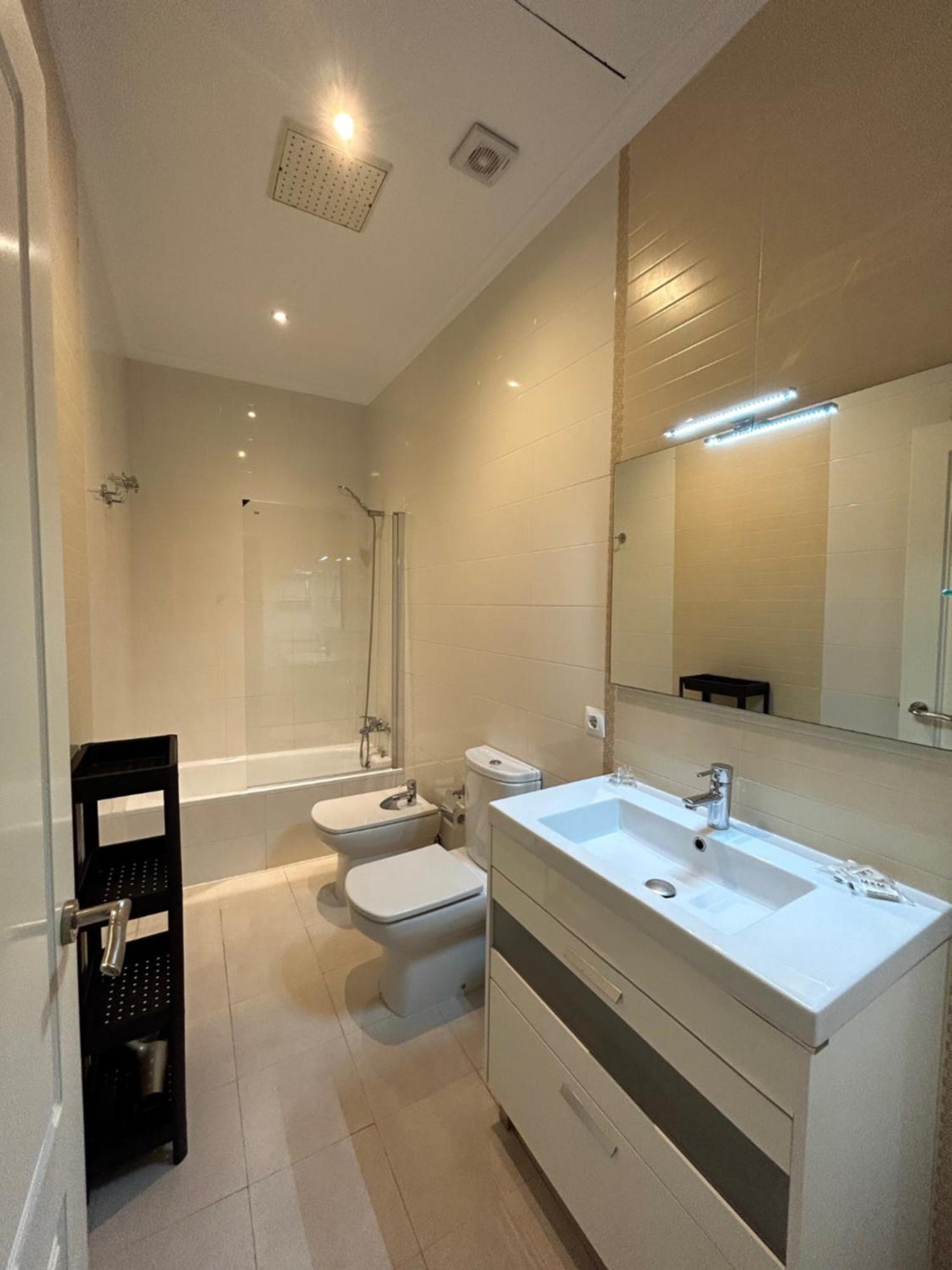 Appartement Olavide Premium