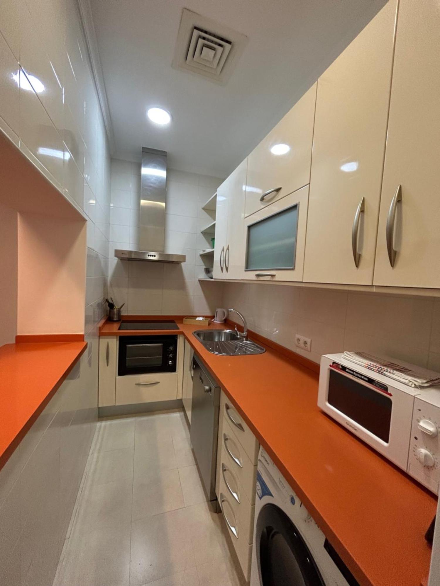 Olavide Premium Apartment Seville