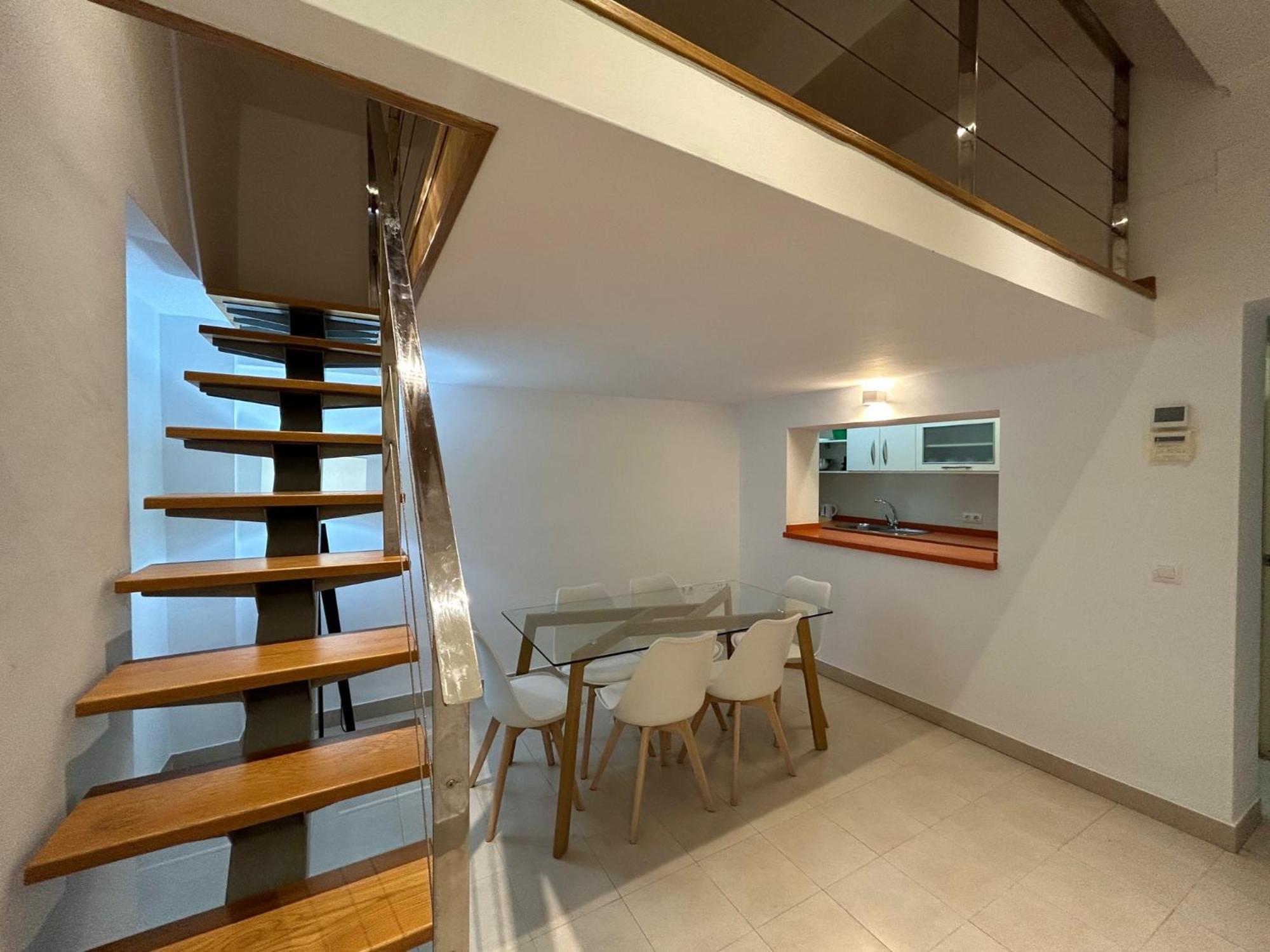Olavide Premium Seville