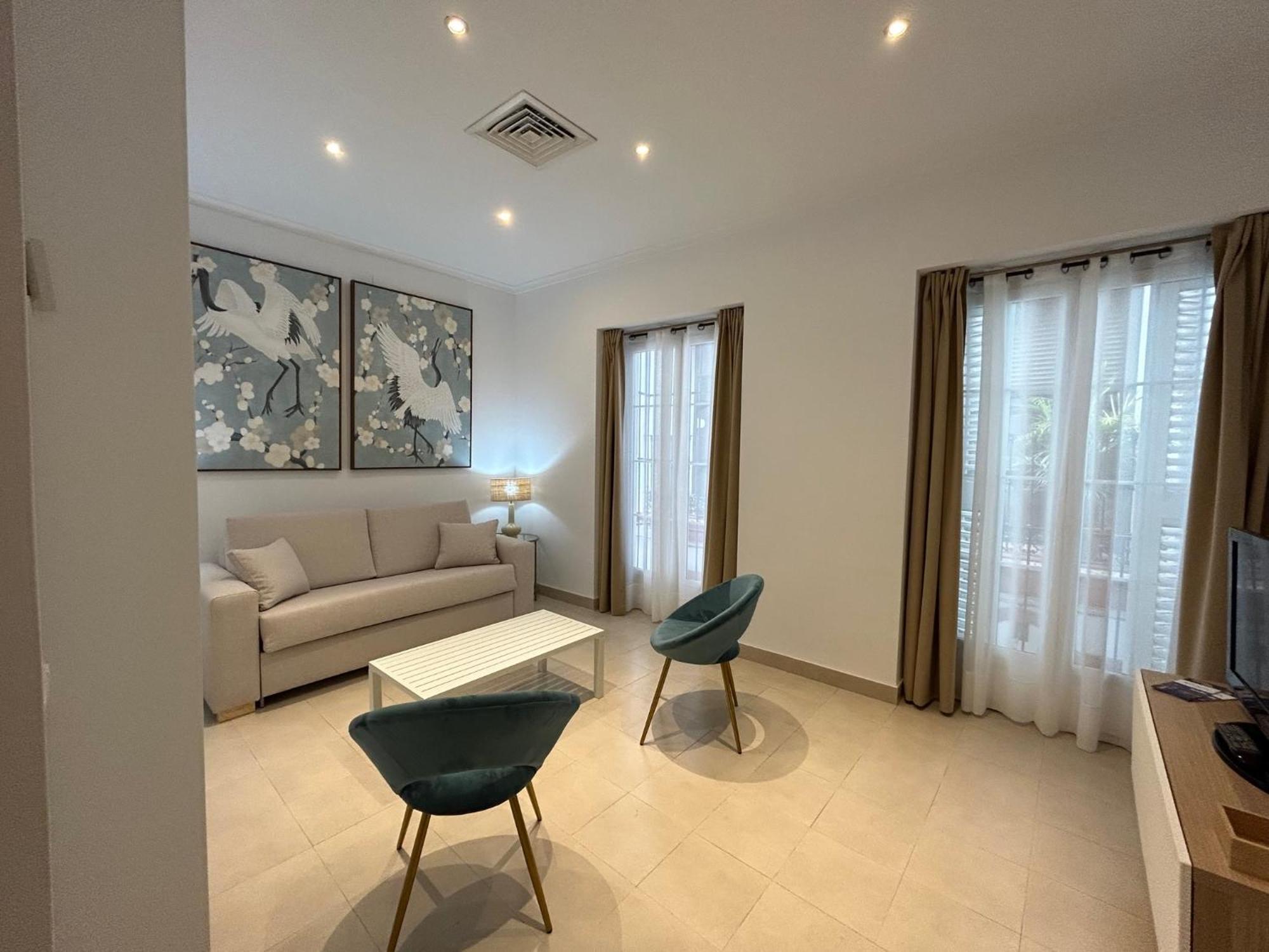 Olavide Premium Appartement