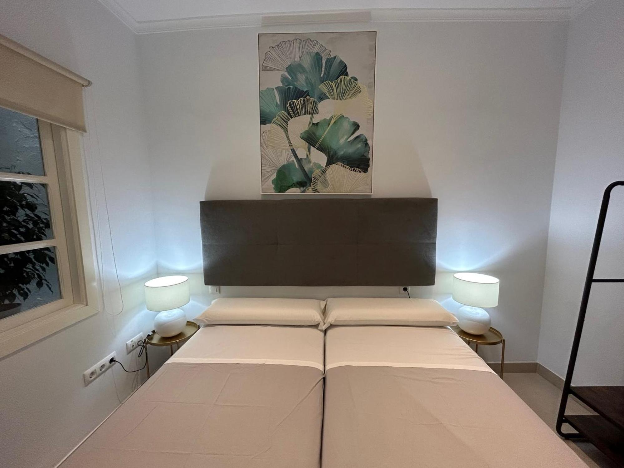 Appartement Olavide Premium *