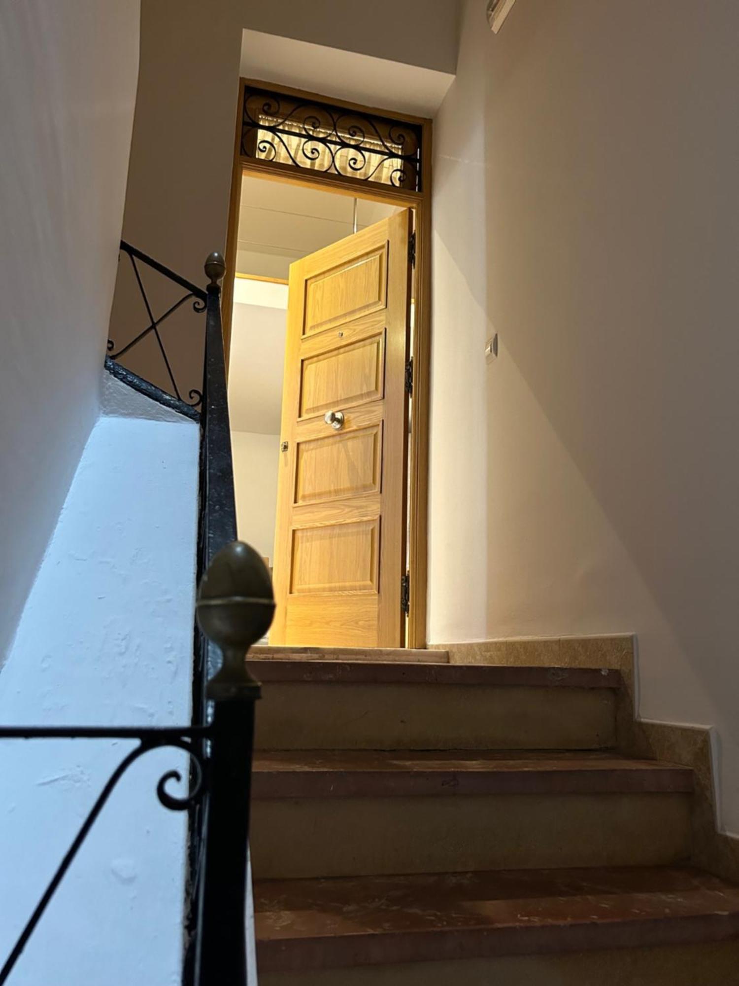 Appartement Olavide Premium Séville