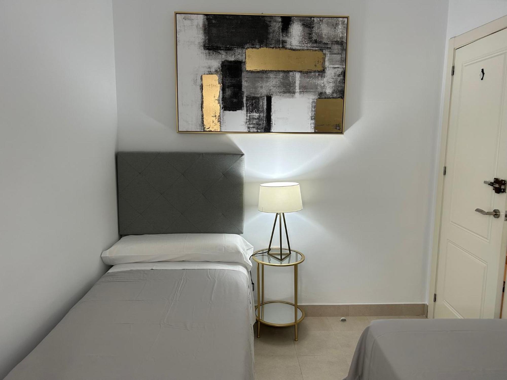 Olavide Premium * Sevilla